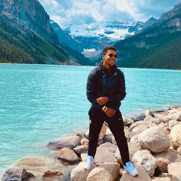 Meet your Posher, Isaiah - Picture 1 of 1